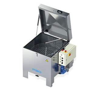 Imagen Labvadora industrial automatica